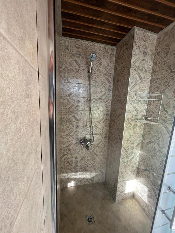 Apartment Colibri Veliko Tarnovo Exteriér fotografie