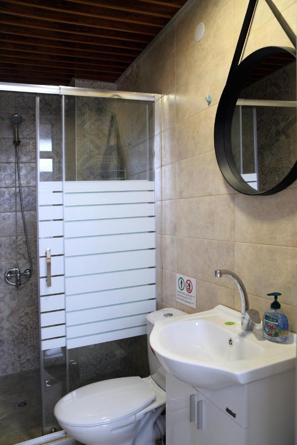 Apartment Colibri Veliko Tarnovo Exteriér fotografie